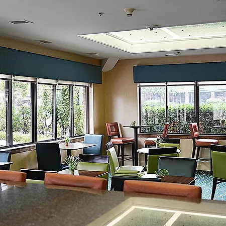 Residence Inn By Marriott Herndon Reston-2